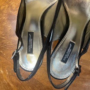 Dolce & Gabbana Heels